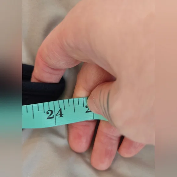 Rebel Sugar | Elegant Blue Sleeveless Maxi Dress, Size L - Picture 6 of 7